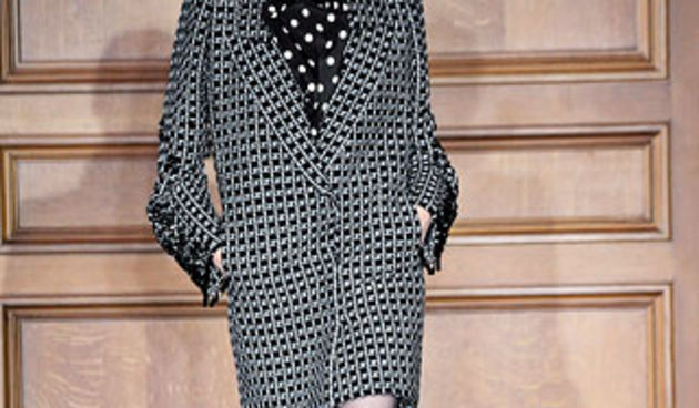 Christian Lacroix couture jesen 2009 (Moda.hr)