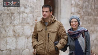 Đir po gradu, nedjelja 31. prosinca 2018. Đir po gradu, nedjelja 31. prosinca 2018.