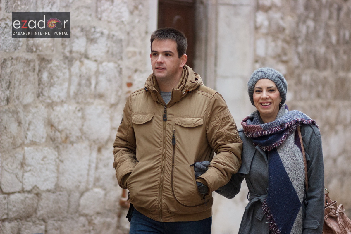 Đir po gradu, nedjelja 31. prosinca 2018. Đir po gradu, nedjelja 31. prosinca 2018.