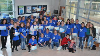 Razmjena mladih na Murteru