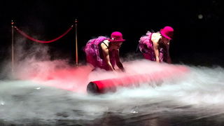 Baletna udruga Pirueta: Broadway, Foto: Mladen Radolović Mrlja Baletna udruga Pirueta: Broadway, Foto: Mladen Radolović Mrlja