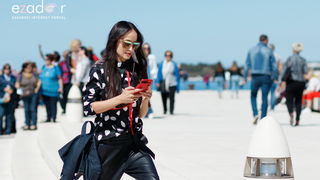 Đir po gradu, subotnja špica 6. travnja 2019. Đir po gradu, subotnja špica 6. travnja 2019.