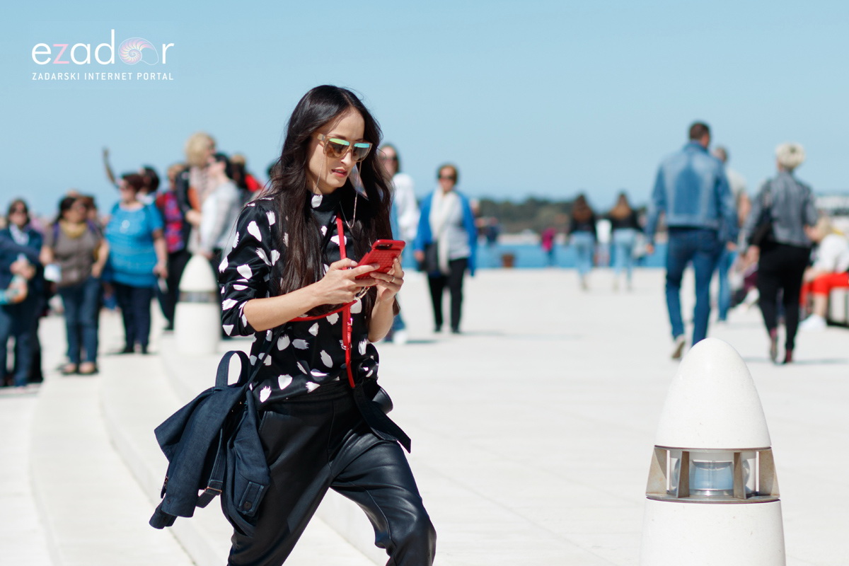 Đir po gradu, subotnja špica 6. travnja 2019. Đir po gradu, subotnja špica 6. travnja 2019.