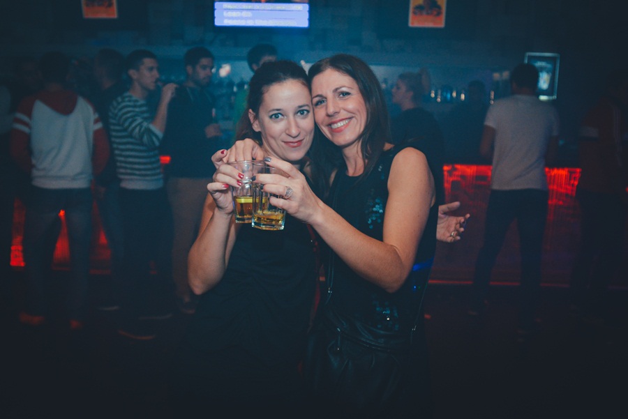 Jurica Pađen & Aerodrom u Maraschino baru; foto Iva Perinčić Jurica Pađen & Aerodrom u Maraschino baru; foto Iva Perinčić