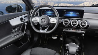 Mercedes Benz promotivne fotografije za novu A klasu snimio na otoku Pagu Mercedes Benz promotivne fotografije za novu A klasu snimio na otoku Pagu