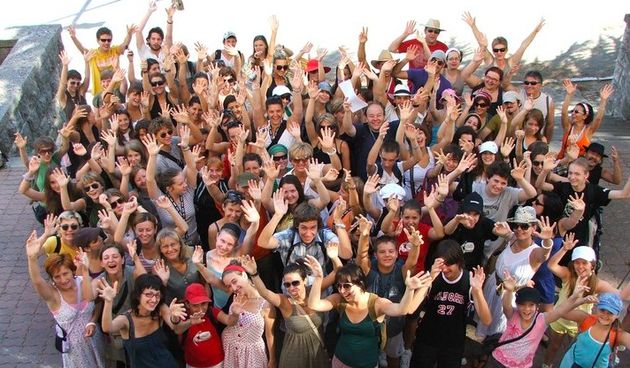 Pazin početkom kolovoza postaje hrvatski kazališni adut