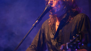 Grupa Silente održala koncert u Arsenalu, foto: Darko Belančić