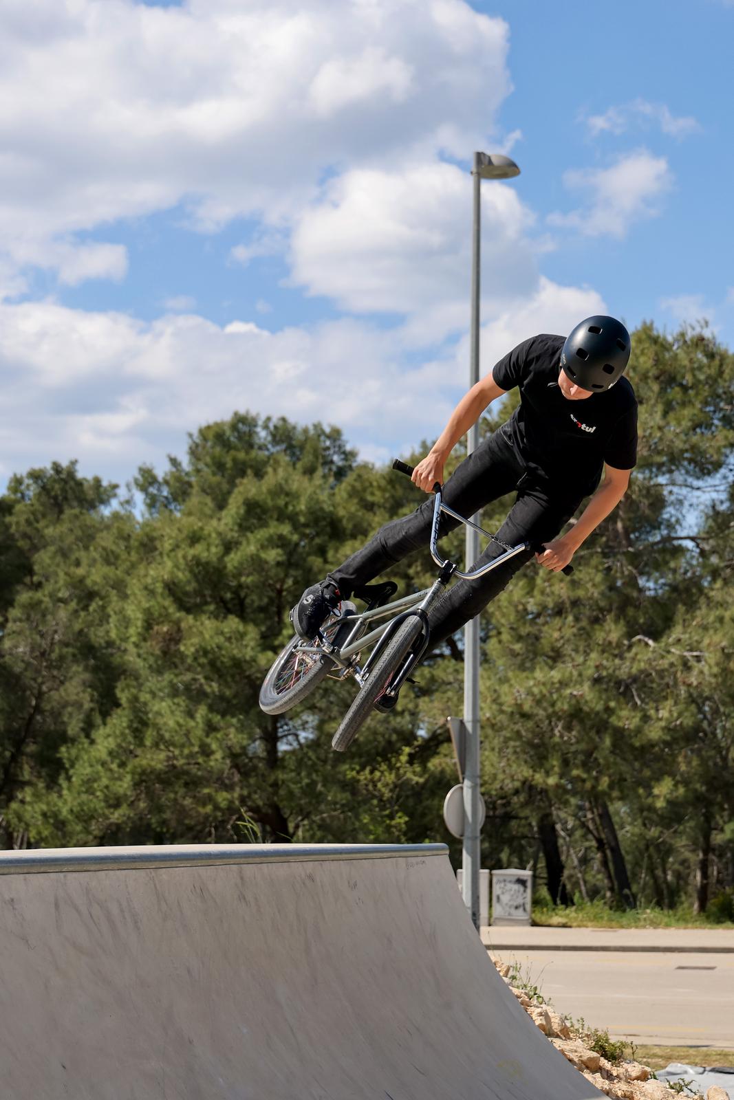 Pannonian Challenge Tour Zadar