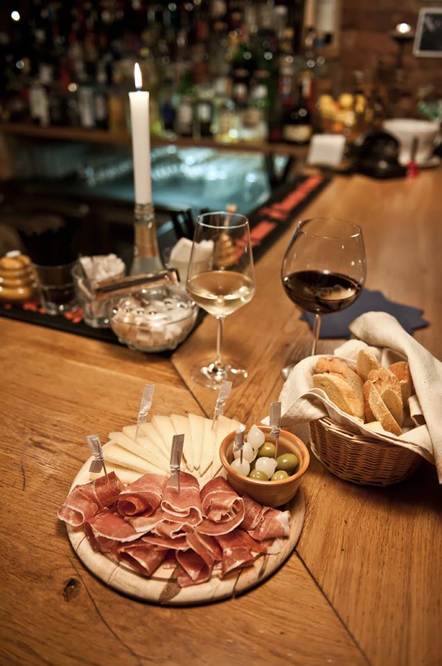 Back Door Bar (Foto: Ivica Iličević)