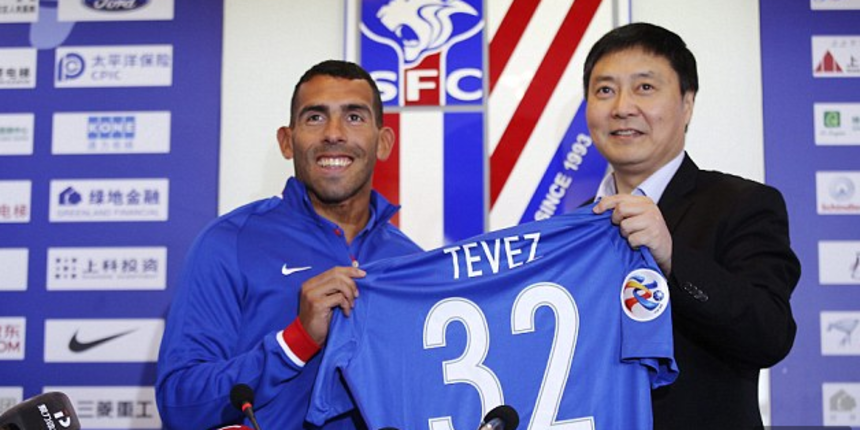 Tevez