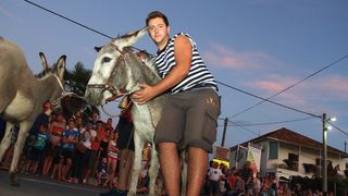 Trka Tovarov – 48. Memorijal Kenje Vijole Sukošan  Photo: Leo Banić