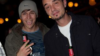 TBF Unplugged, foto: Tea Balog