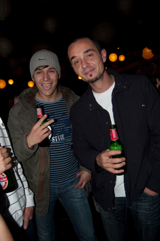 TBF Unplugged, foto: Tea Balog