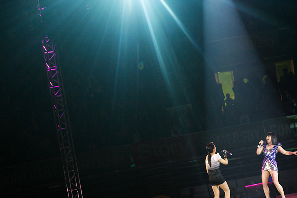 “Top Stars” u Zadru (foto: Saša Čuka)