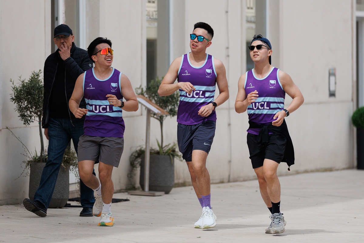 Đir po gradu, 16. travnja 2025. Đir po gradu, 16. travnja 2025.