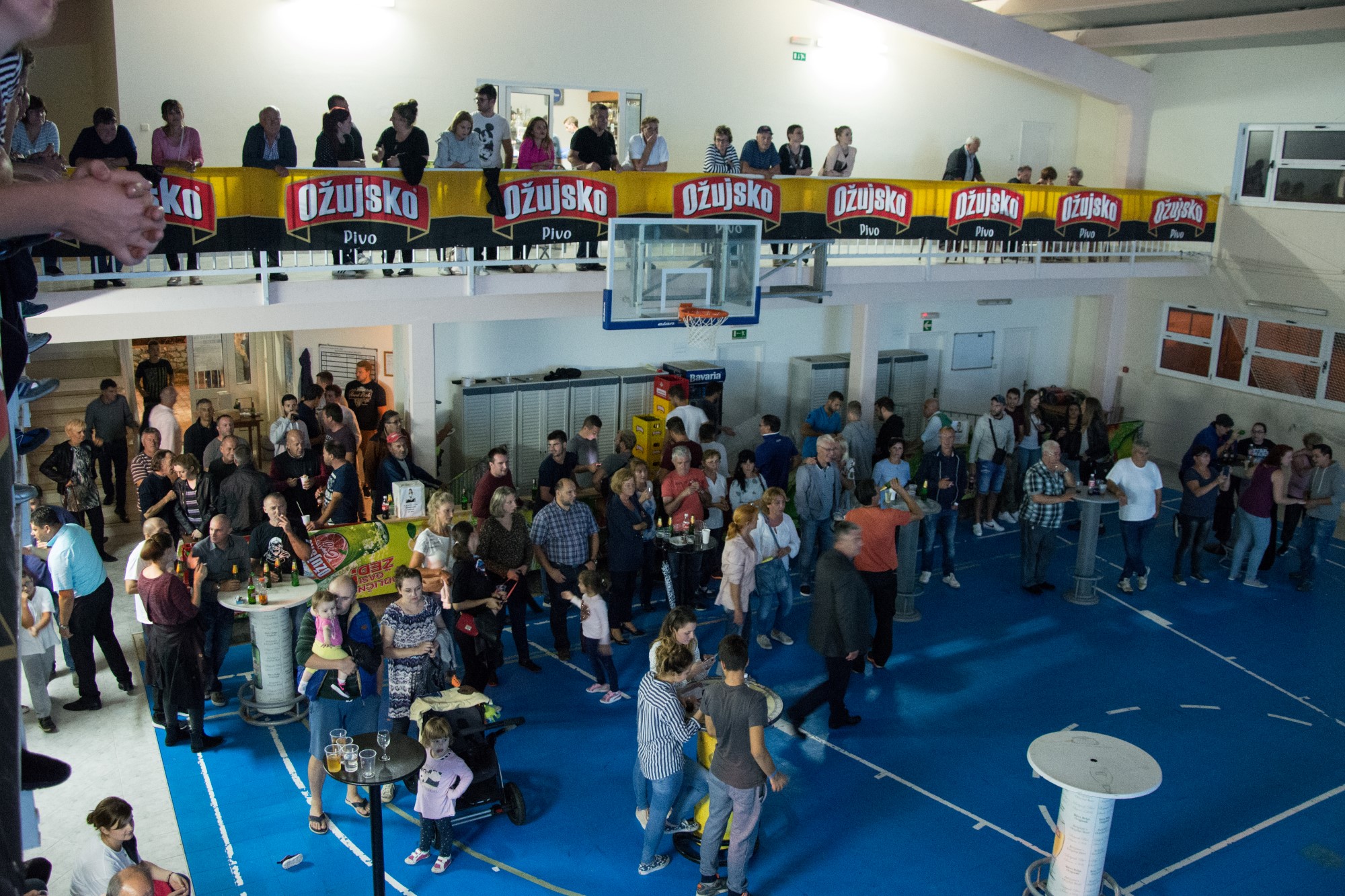 Povljana: Humanitarni koncert za Enu Škodu Povljana: Humanitarni koncert za Enu Škodu