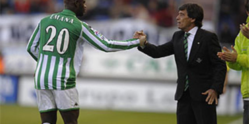 Betis (Foto: marca.com) Betis (Foto: marca.com)