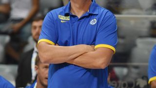 ZDBT 2018: Olimpia Milano – Maccabi Tel Aviv 80-75 ZDBT 2018: Olimpia Milano – Maccabi Tel Aviv 80-75