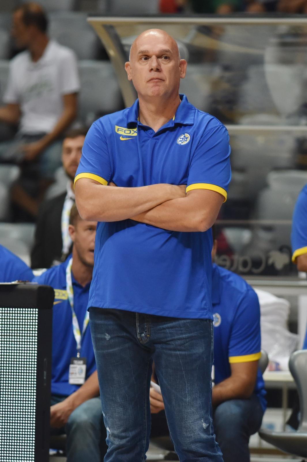 ZDBT 2018: Olimpia Milano – Maccabi Tel Aviv 80-75 ZDBT 2018: Olimpia Milano – Maccabi Tel Aviv 80-75