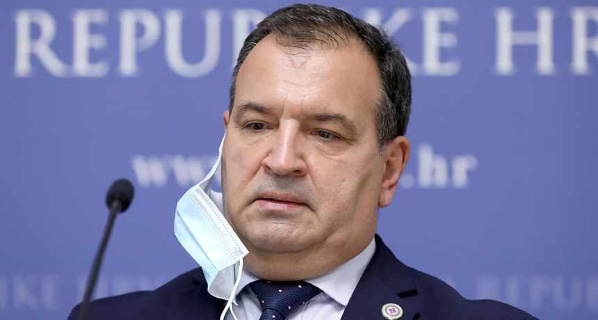 Vili Beroš Vili Beroš