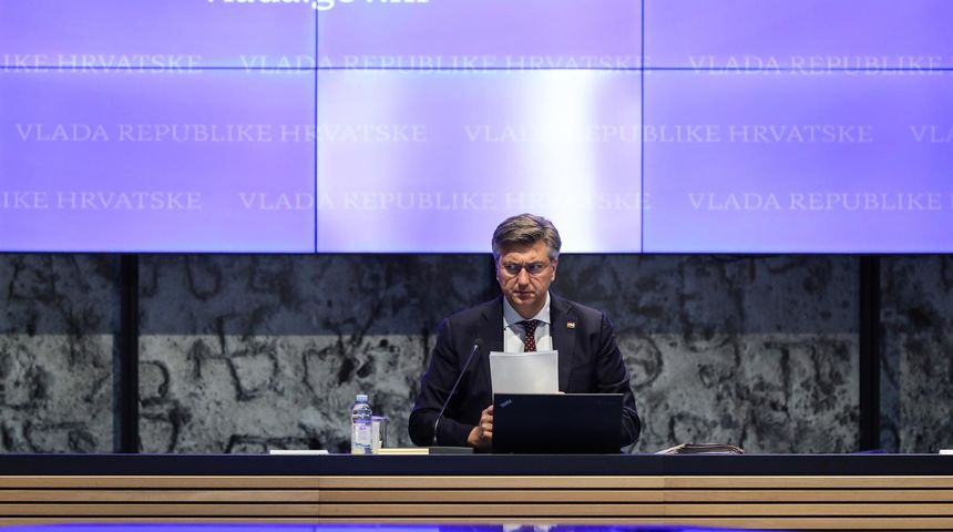 sjednica vlade rh sjednica vlade rh
