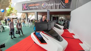 UREĐIVANJE GALERIJE: Međunarodna konferencija Infobip Shift počela na Višnjiku UREĐIVANJE GALERIJE: Međunarodna konferencija Infobip Shift počela na Višnjiku