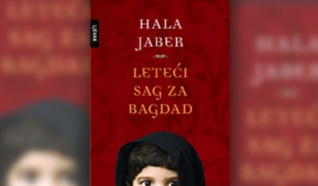 ‘Leteći sag za Bagdad’, foto: Ljevak/tportal.hr