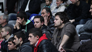 KK Zadar – KK Križevci 83 : 71 (foto:Saša Čuka) KK Zadar – KK Križevci 83 : 71 (foto:Saša Čuka)