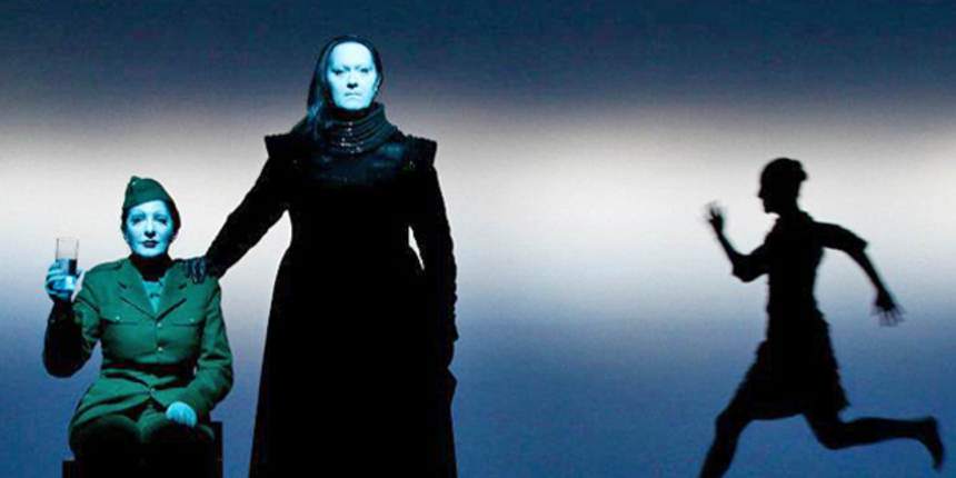 Opera marina Abramovic Opera marina Abramovic