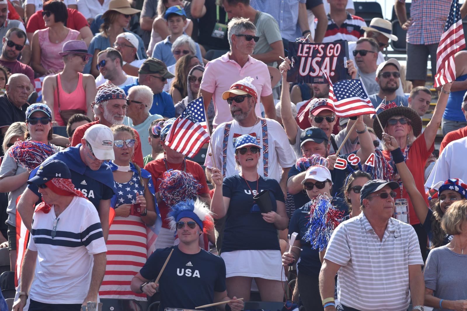 Davis Cup: Pavić/Dodig – Bryan/Harrison 2-3