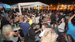 Severina na Ponton Festivalu, 30. srpnja (foto:Saša Čuka) Severina na Ponton Festivalu, 30. srpnja (foto:Saša Čuka)