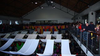 Karnevalić Radija 057, 8. veljače 2013. foto: Čedo Kaica Karnevalić Radija 057, 8. veljače 2013. foto: Čedo Kaica