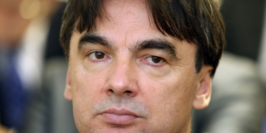 Zadar, 250512.
Potpredsjednik Vlade i ministar regionalnog razvoja Branko Grcic i povjerenik Europske komisije za regionalnu politiku Johaness Hahn obilaze Centar za prehrambenu tehnologiju i predstavljaju nove natjecaje iz EU fondova.
Na slici: ministar