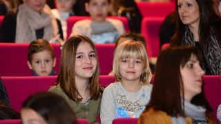 “Juha od bundeve” ; foto Iva Perinčić