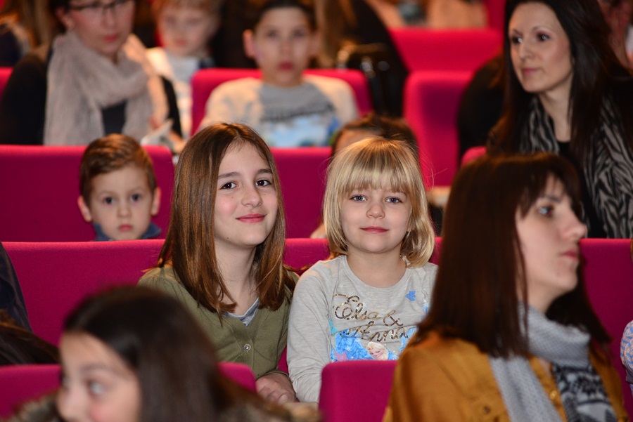 “Juha od bundeve” ; foto Iva Perinčić