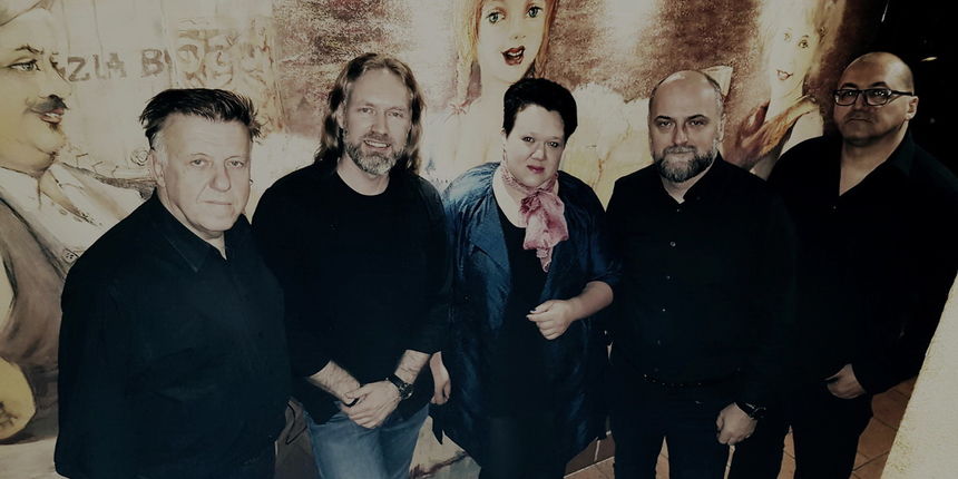 Šeherston band Šeherston band