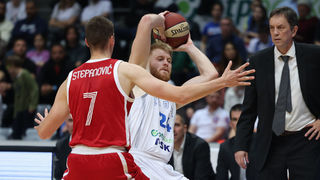 AdmiralBet ABA liga, 25. kolo: KK Zadar – KK FMP Soccerbet 72-75 AdmiralBet ABA liga, 25. kolo: KK Zadar – KK FMP Soccerbet 72-75