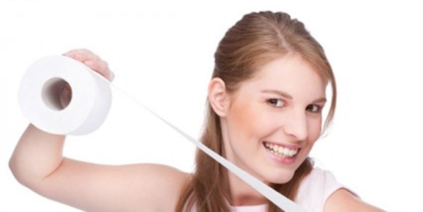 Kako spriječiti infekciju mokraćnih puteva, žena, toalet papir, wc (Metro-portal.hr) Kako spriječiti infekciju mokraćnih puteva, žena, toalet papir, wc (Metro-portal.hr)