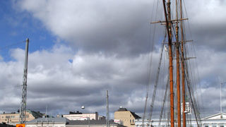 Helsinki (foto: Antonija Gospić)