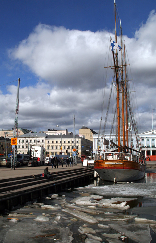 Helsinki (foto: Antonija Gospić)