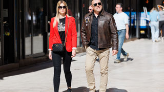 Đir po gradu, subotnja špica, 5. travnja 2025.