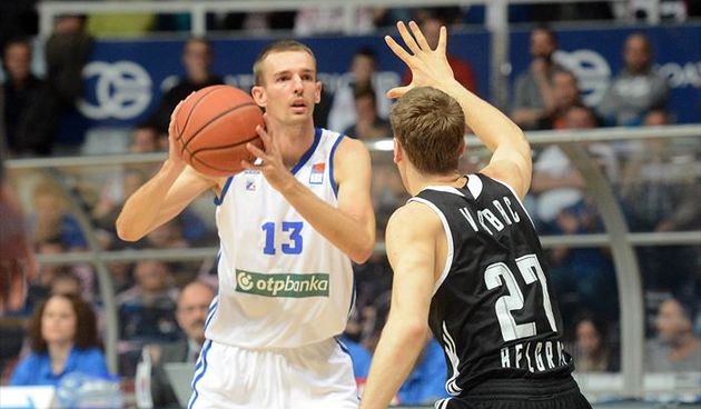 Ante Delaš, Foto: aba-liga.com