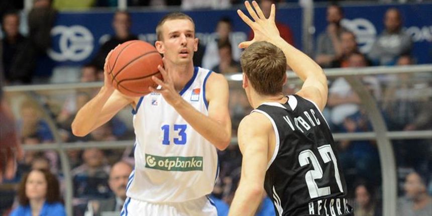 Ante Delaš, Foto: aba-liga.com Ante Delaš, Foto: aba-liga.com