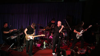 Urban & 4 u klubu Arsenal 17. lipnja 2011, Foto: Lucija Juravić