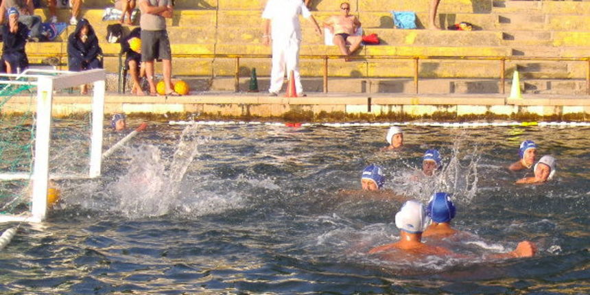 VK Zadar 1952 na Bazenu VK Zadar 1952 na Bazenu