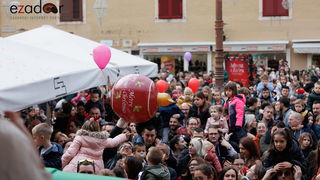 Đir po gradu, subotnja špica 31. prosinca 2022.