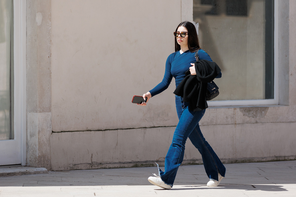 Đir po gradu, 22. travnja 2025. Đir po gradu, 22. travnja 2025.