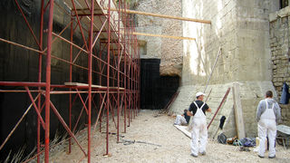 Studentska menza – Radovi – DHM