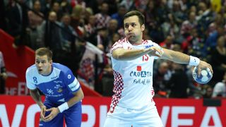 Spaladium Arena, Split – Europsko rukometno prvenstvo, skupina A, 2 kolo, Hrvatska – Island Spaladium Arena, Split – Europsko rukometno prvenstvo, skupina A, 2 kolo, Hrvatska – Island