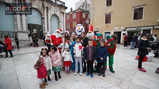 Đir po gradu, nedjelja 31. prosinca 2018. Đir po gradu, nedjelja 31. prosinca 2018.